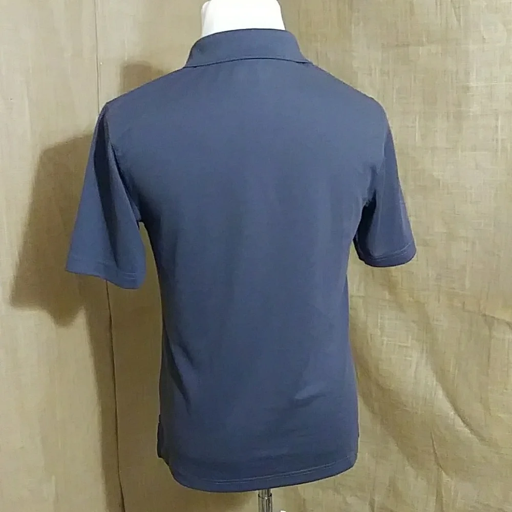 Ben Hogan MCM Style Polo Golf Shirt Size Small Excellent Condition 40” Chest - Picture 5 of 7